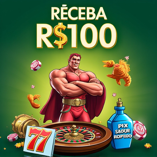 Imagem promocional da popbra mostrando a plataforma e suas vantagens