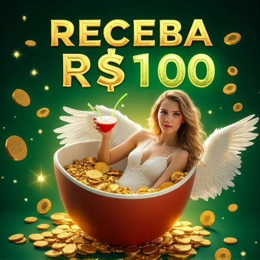 Imagem promocional da popbra mostrando a plataforma e suas vantagens