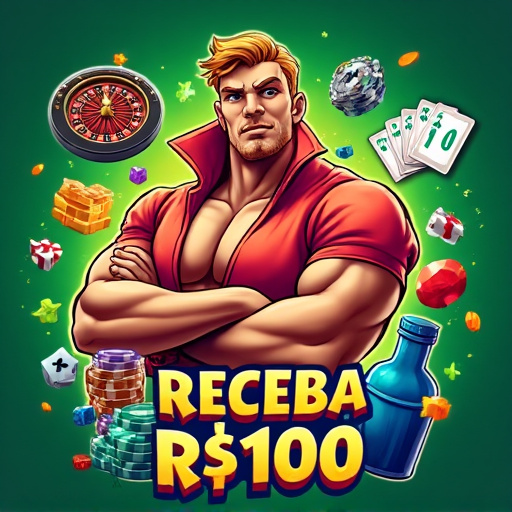 Imagem promocional da popbra mostrando a plataforma e suas vantagens