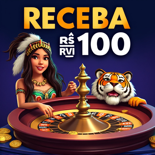 Imagem promocional da popbra mostrando a plataforma e suas vantagens