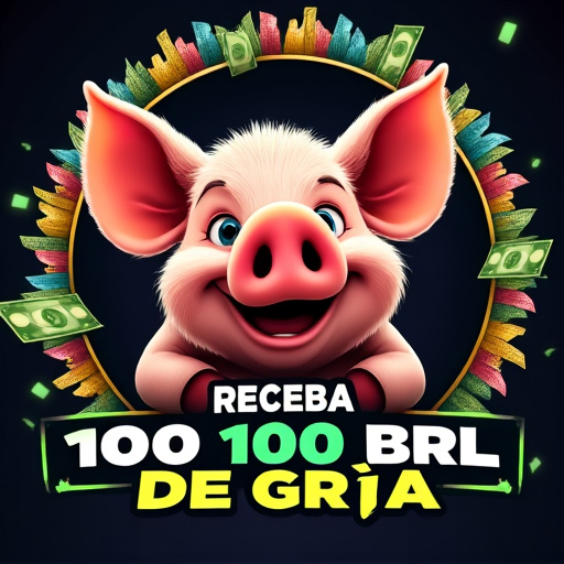 Imagem promocional da popbra mostrando a plataforma e suas vantagens