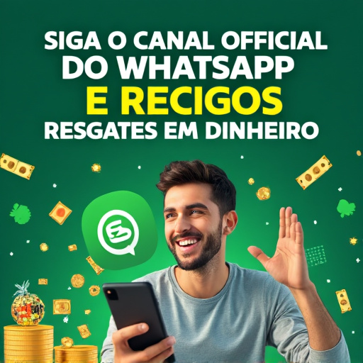 Imagem promocional da popbra mostrando a plataforma e suas vantagens