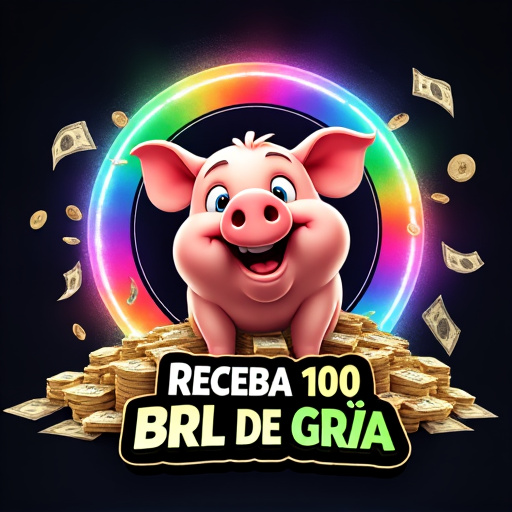 Imagem promocional da popbra mostrando a plataforma e suas vantagens