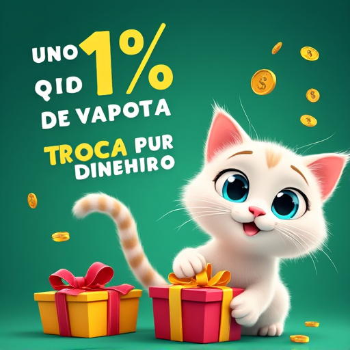 Imagem promocional da popbra mostrando a plataforma e suas vantagens